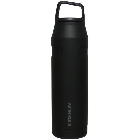 IceFlow™ Bottle with Cap and Carry+ Lid | 36 OZ