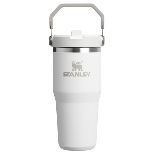 The IceFlow™ Flip Straw Tumbler | 14 OZ - Create