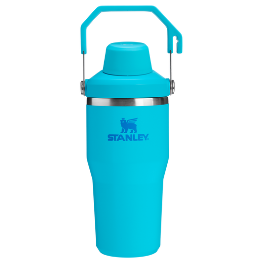 The IceFlow™ Tumbler with Fast Flow Lid | 20 OZ - Create