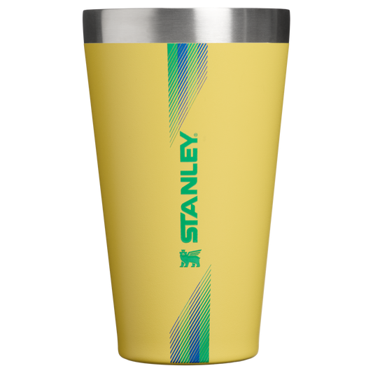 The Country Collection Stacking Pint | 16 OZ