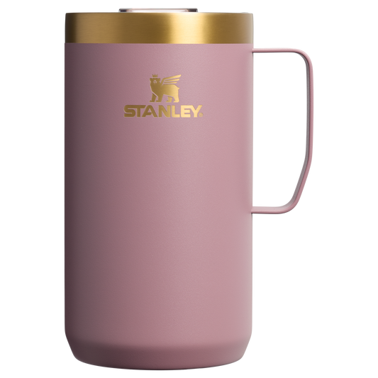 The Stay-Hot Camp Mug | 24 OZ - Create
