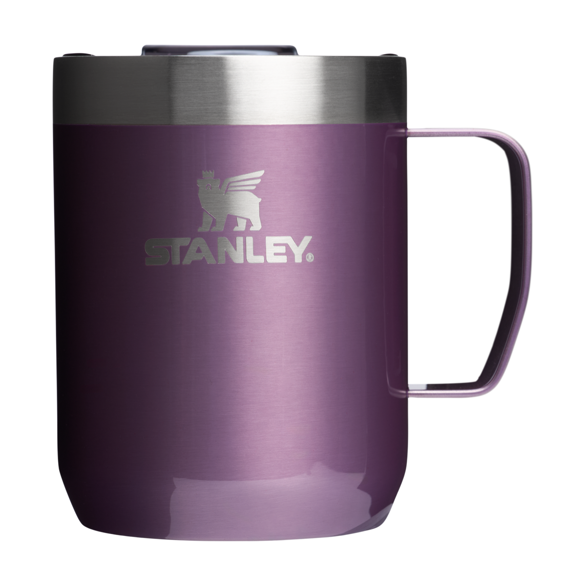 Classic Legendary Camp Mug | 8 OZ