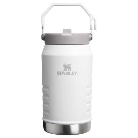The IceFlow™ Flip Straw Jug | 64 OZ