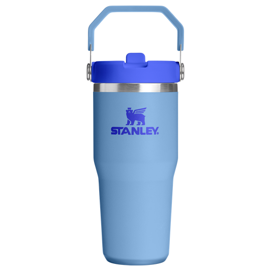 The IceFlow™ Flip Straw Tumbler | 14 OZ